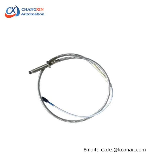 Bently Nevada 330104-00-14-10-01-05 Probe 3300, 8mm