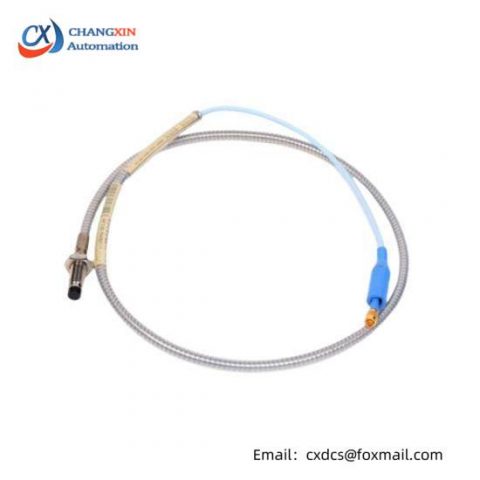 Bently Nevada 330104-05-17-10-11-05 | 3300 XL 8mm Probe | Industrial Control Solutions
