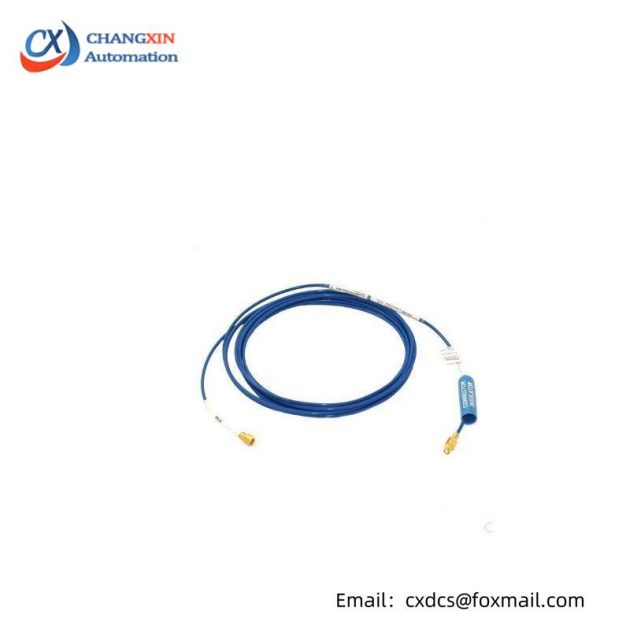 BENTLY NEVADA 330130-045-01-05 Extension Cable for Proximity Sensor