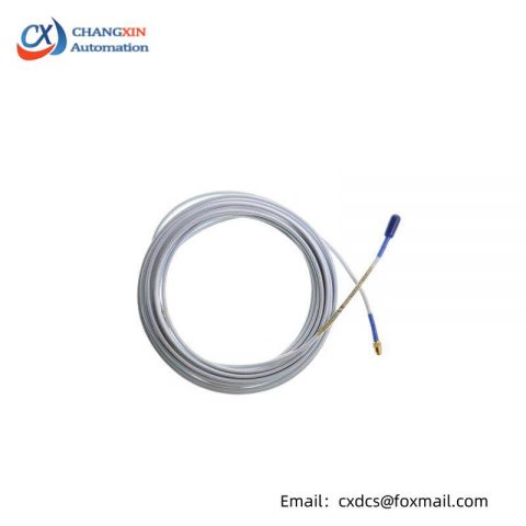 Bently Nevada 330130-080-00-CN: 3300 XL 8 Mm Probe, Industrial Control Solutions