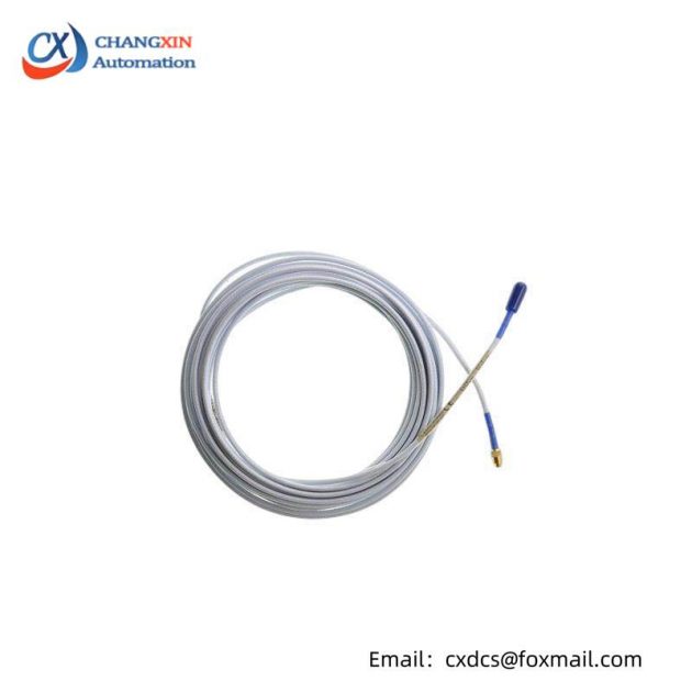 Bently Nevada 330130-080-00-CN: 3300 XL 8 Mm Probe, Industrial Control Solutions