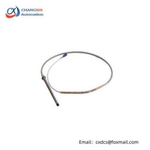 Bently Nevada 330172-00-08-10-02-05 NSv Proximity Probes for Advanced Automation Solutions