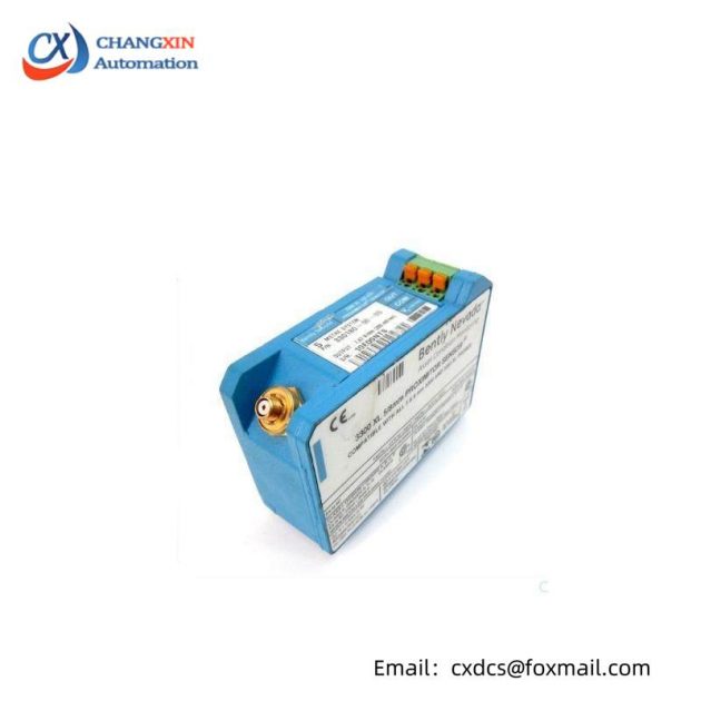 Bently Nevada 330180-X1-05 Proximity Sensor - 143416-65, 3300 XL Series