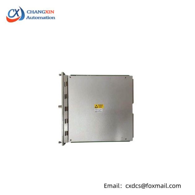 Bently Nevada 330190-040-01-CN Extension Cable - High-Power Industrial Control Solution