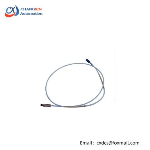 Bentley Nevada 330196-05-30-10-CN 3300 XL 8 mm Reverse Mount Probes - Precision Measurement Solution