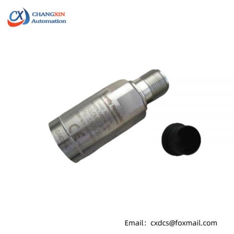 Bently Nevada 330500-01-005 Piezo-velocity Sensor: Advanced Industrial Measurement for Unmatched Precision