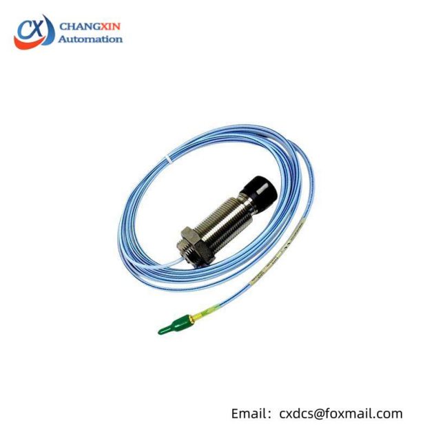 Bently Nevada 330851-04-000-020-10-01-00 PROBES - Advanced Industrial Control Solutions