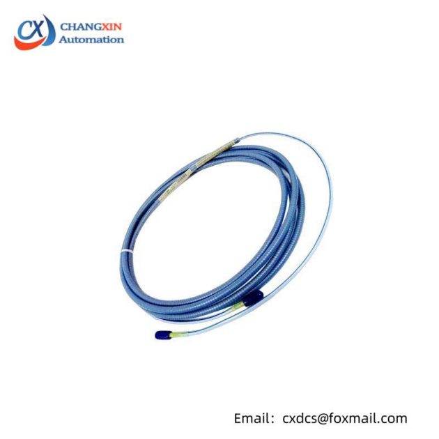 Bently Nevada 330854-080-24-05 Extension Cable, Industrial Automation Solutions