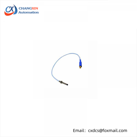 Bently Nevada 330901-00-09-70-02-CN Proximity Probes