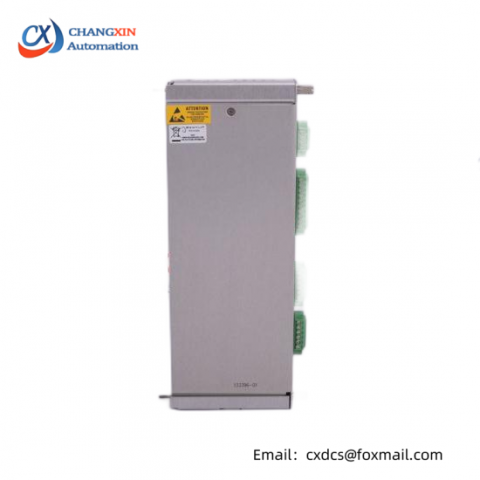 Bently Nevada 330901-00-60-05-02-05: Precision Monitoring Module for Critical Industries