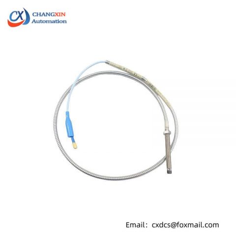 Bently Nevada 330901-02-47-10-01-00 Extension Cable