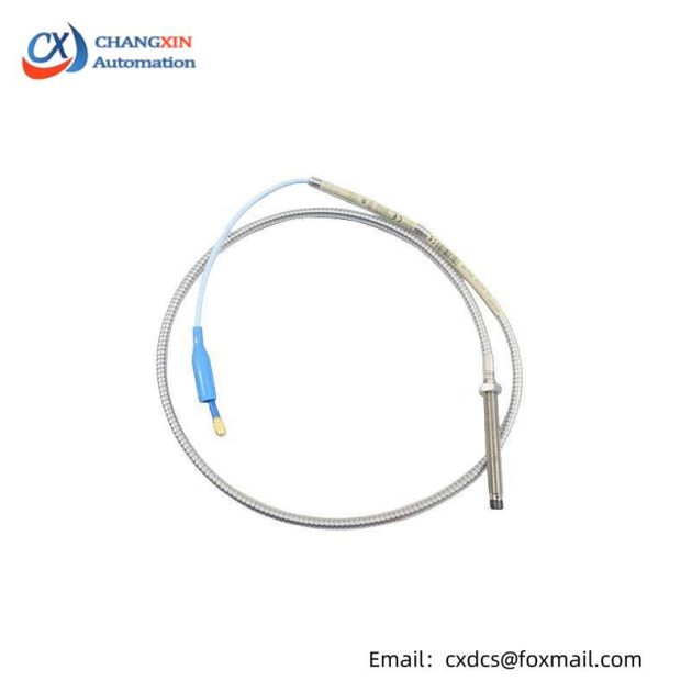 Bently Nevada 330901-02-47-10-01-00 Extension Cable
