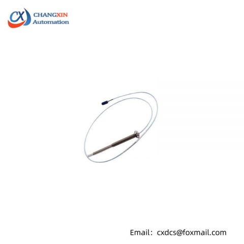 BENTLY NEVADA 330905-00-07-10-12-CN Proximity Transducer