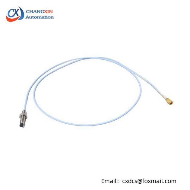 Bently Nevada 330908-00-36-05-02-05-05 Proximity Probes - Precision Sensing for Industrial Automation