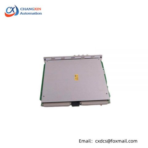 Bently Nevada 3500/23E Monitor - Precision Industrial Control Module
