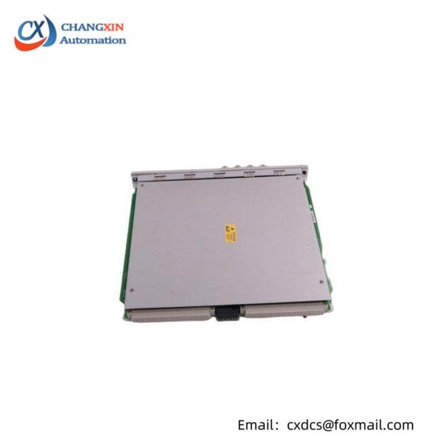 Bently Nevada 3500/23E Monitor - Precision Industrial Control Module