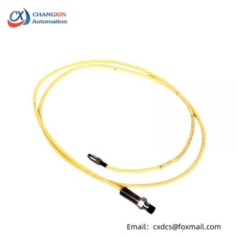 Bently Nevada 7200-21508-02-12-10-02 8mm Standard Mount Probe