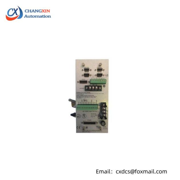 Bently Nevada 88199-01 Terminal Board: Industrial Control System Innovation