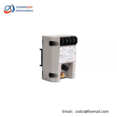 Bently Nevada 990-04-70-01-05: Precision 2-Wire Vibration Transmitter