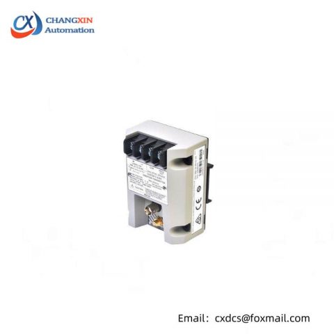 Bently Nevada 990-05-XX-01-00 | Precision Vibration Transmitter for Industrial Control Systems