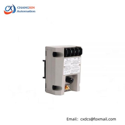 Bently Nevada 990-05-XX-03-CN Vibration Transmitter, Designed for Critical Industrial Applications