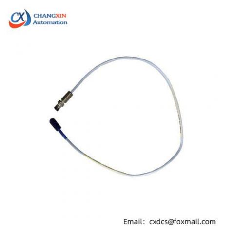 Bently Nevada BN33OOXL, 330106-05-30-C10-D02-E00, Reverse Mount Probes, Advanced Process Control Solutions