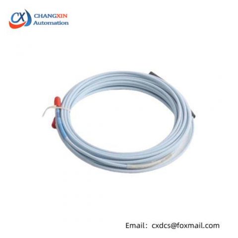 Bently Nevada Extension Cable 330130-070-10-CN; Producer: Bently-Nevada