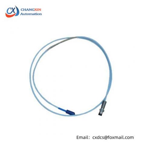 Bently Nevada Extension Cable 330171-XX-XX-10-02-05, Precision Control Solutions