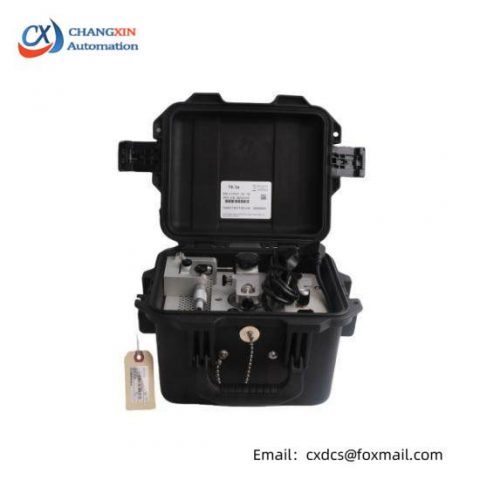 Bently Nevada TK-3e 177313-02-02 Proximity System Test Kit