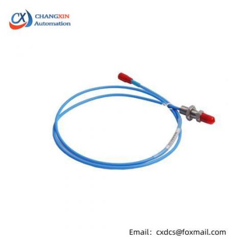 BENTLY NEVADA TM0180-05-05-03-10-02 Standard 8mm Probe