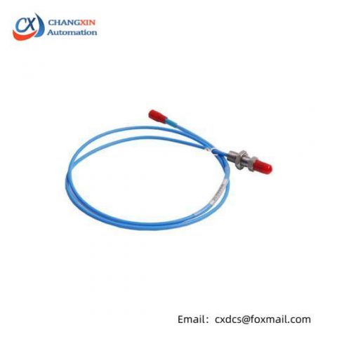 Bently Nevada TM0180-08-00-15-10-02 Extension Cable, Advanced Industrial Automation Solution