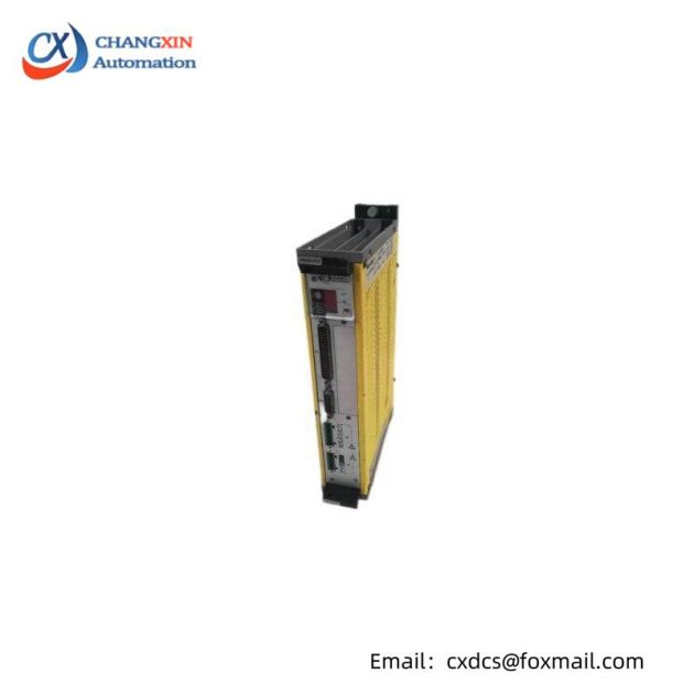 Berger Lahr WD5-008.051-00 Stepping Motor Driver, High Precision Control for Industrial Applications