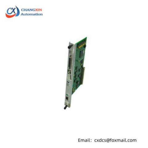 BOSCH 1070080132-103 Sliding Card Module for Industrial Automation