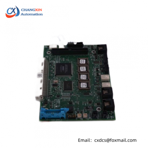 Bosch RKP-PQ Industrial Controller - Advanced Automation Solution