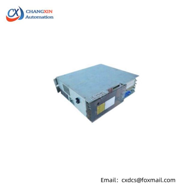 BOSCH SF-A4.0125.015-14.057 - Industrial Control Module for Automation Solutions