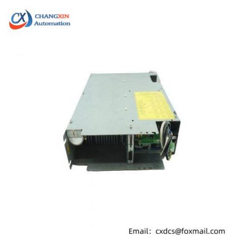 Bosch Rexroth SM50/100-T Servo Drive for Industrial Automation
