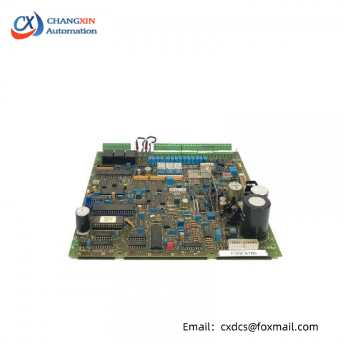 SIEMENS C98043-A1240 Control Card: Advanced Industrial Automation Solution