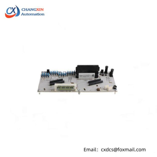 Honeywell CC-TAID11 51306731-175 Analog Input IOTA