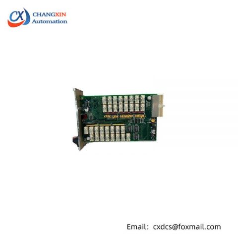 SECHINTLK MOD: MKS CDN500-19, Model 0190-07970