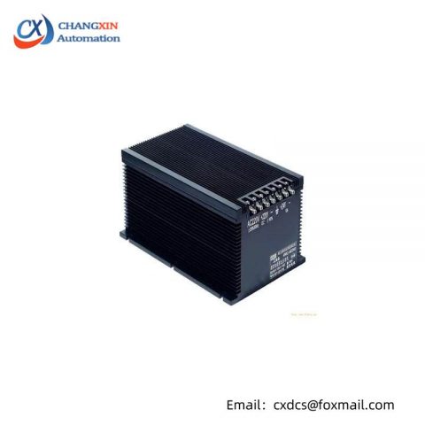 ChaoYang Power Supply 4NIC-DC325/G: High-Efficiency Modular Power Supply