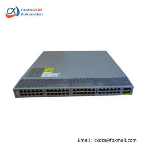 CISCO ASSY#68-0208-03B0/73-1669-06B0 Assembly for Industrial Automation Control Systems