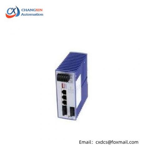 BD Controls BD 07-01309RC Industrial Control Module