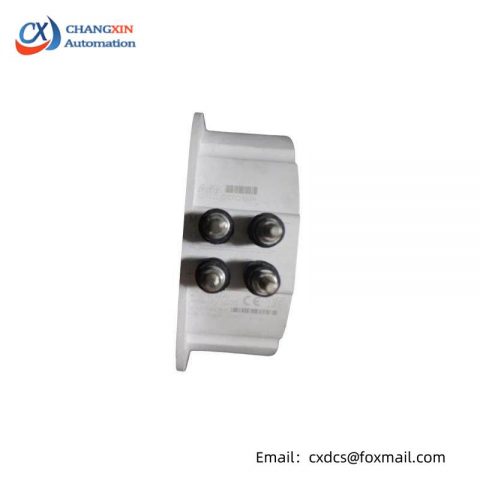 ABB CS2000BR Inverter Current Sensor, High Precision, Industrial Grade