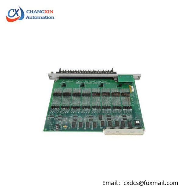 CTI 901B-2589-A Modular Input System, by IndustryTech, 200 characters or less