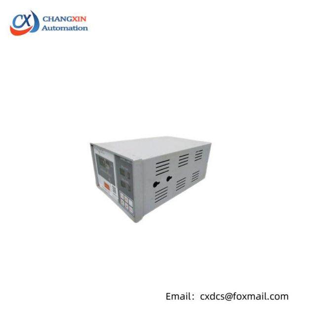 DIAVAC LIMITED PT-1DA: Advanced Industrial Control Module