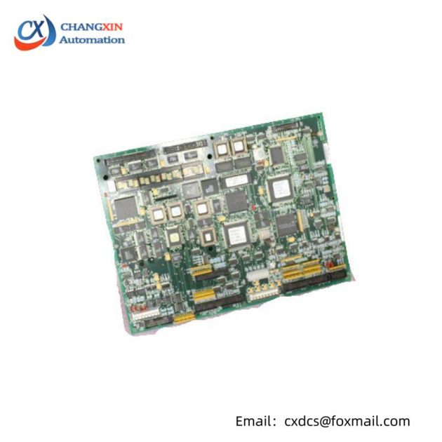GE DS200DMCBG1AJE DOS Duplication Processor Board