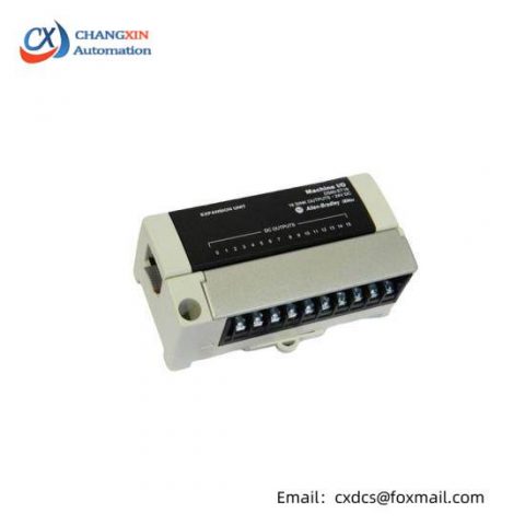 SIEMENS DS60-ET16 I/O UNIT - Modular Control System
