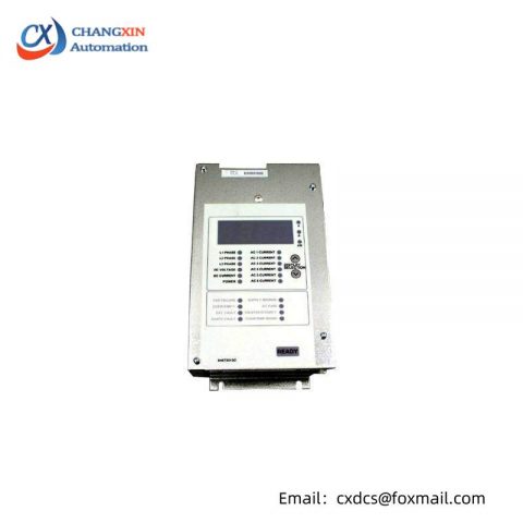 ABB DSSB-01c | Control Unit PC Board Kit