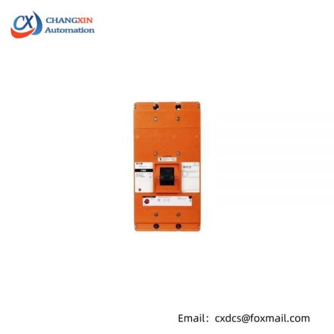 Eaton Cutler Hammer E2NM3800MWU66: Mining Grade Circuit Breaker for Extreme Conditions
