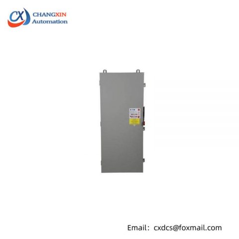 Eaton DH664UDKW3 Motor Circuit Single Throw Safety Switch